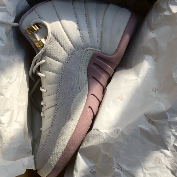 Nike air Jordan retro 12 - Picture 8 of 9